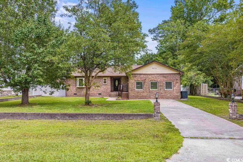 a south carolina kosher home