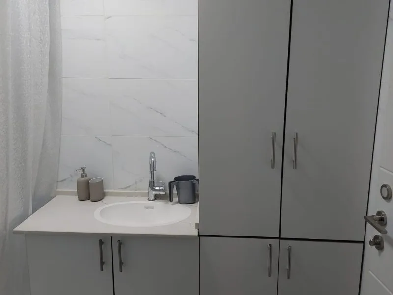 Tranquility Apt #2 - Geula, Mekor Baruch, Jerusalem