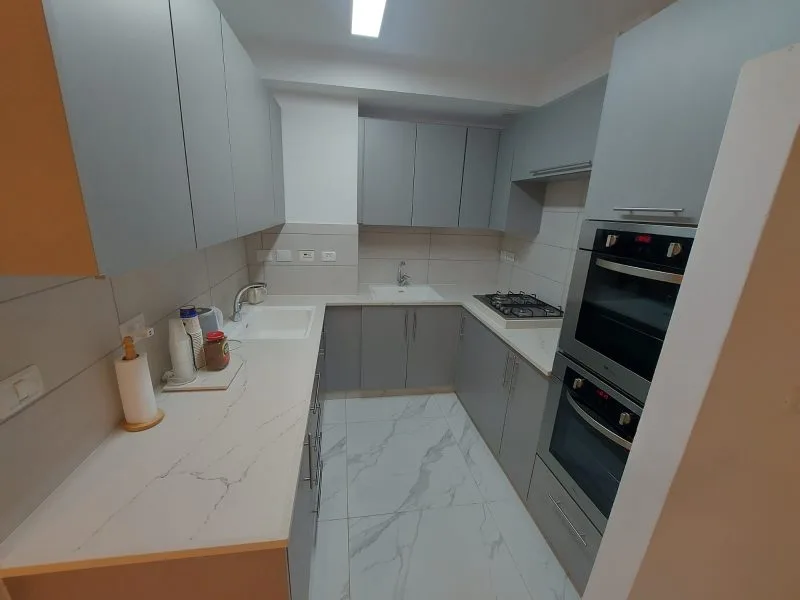 Tranquility Apt #2 - Geula, Mekor Baruch, Jerusalem