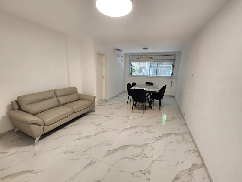 Tranquility Apt #2 - Geula, Mekor Baruch, Jerusalem