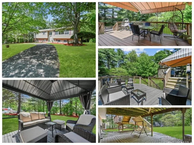 Blooming Villa, Jacuzzi, Park, 6 Master Suites - Monroe, NY