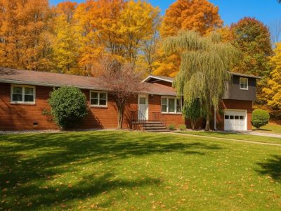 Marj Villa, Summer Pool, Sefer Torah, 15 Acres - Monticello, NY