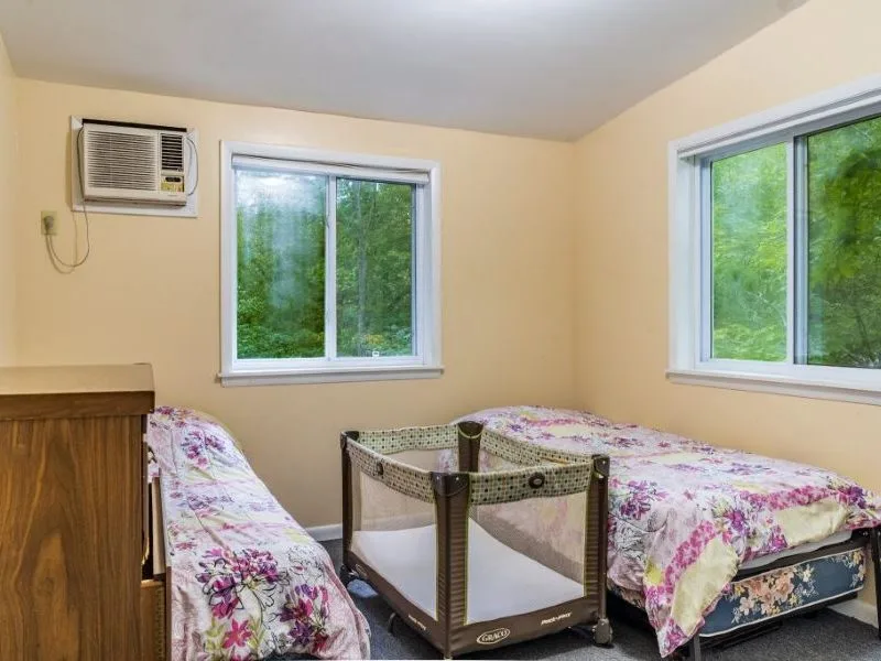 Falls House, by All-Year Shuls - Woodridge, Catskills NY