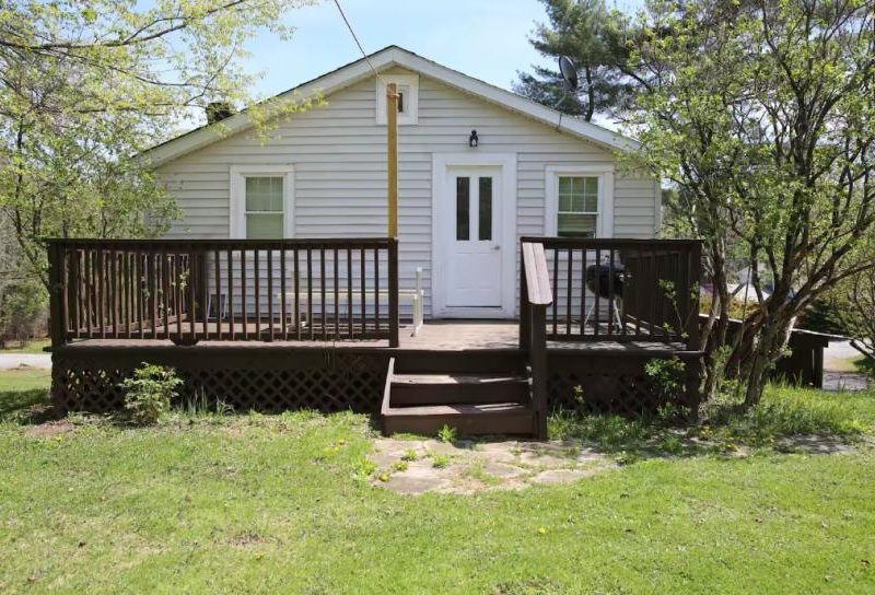 Harmony Cabin, Lake Boating - Catskills, Liberty, New York