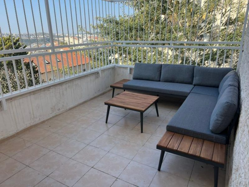 Sunset APT - Ramat Bet Shemesh, Israel