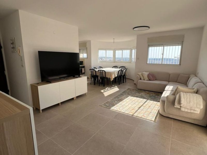 Sunset APT - Ramat Bet Shemesh, Israel