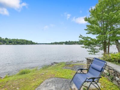 Sunset Resort, Lakefront- Catskills, White Lake, NY