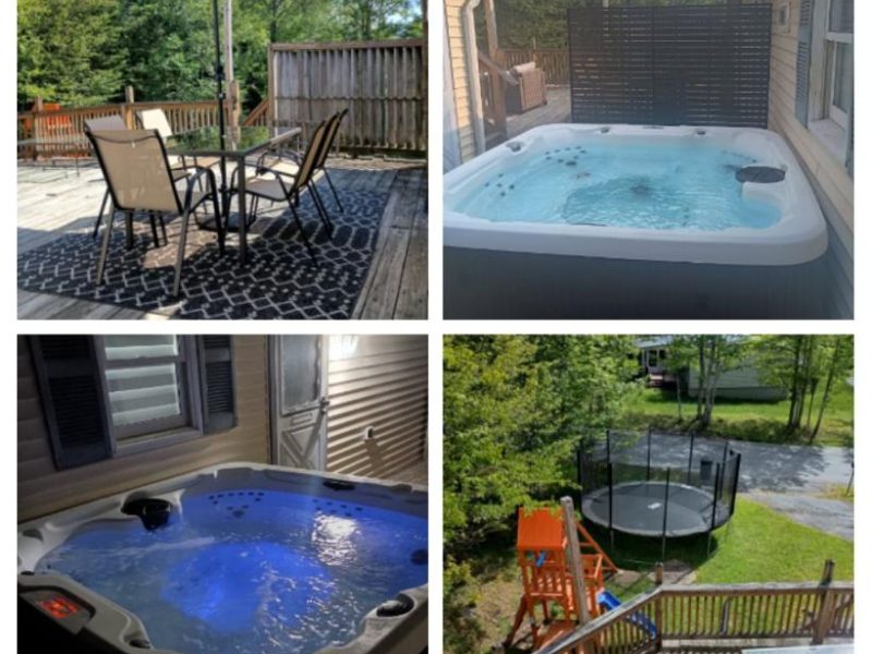 Lazuli Villa - Catskills, Mountain Dale, NY