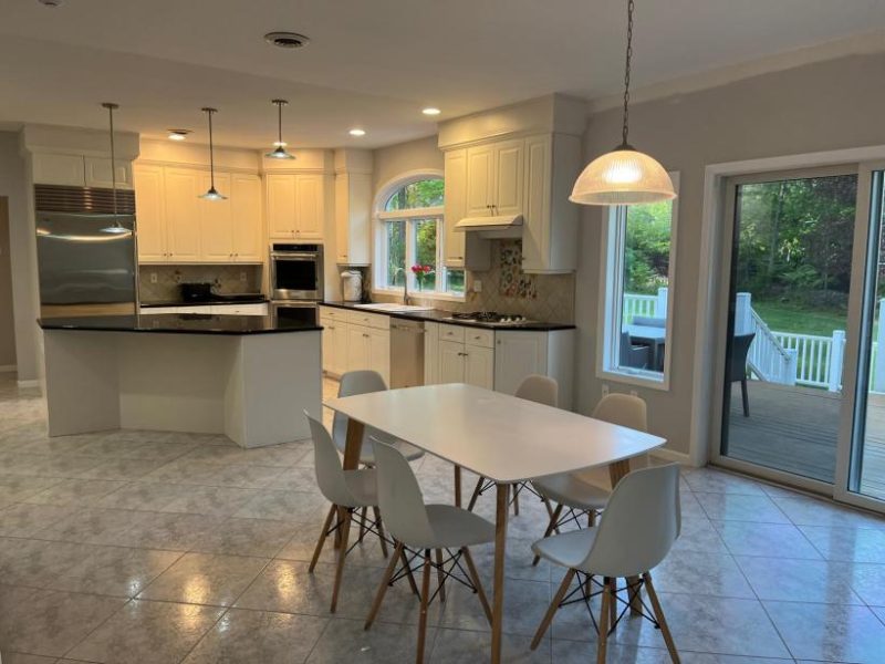 Diamond Villa, Heated Pool, Hot-tub - Montebello, Monsey, NY