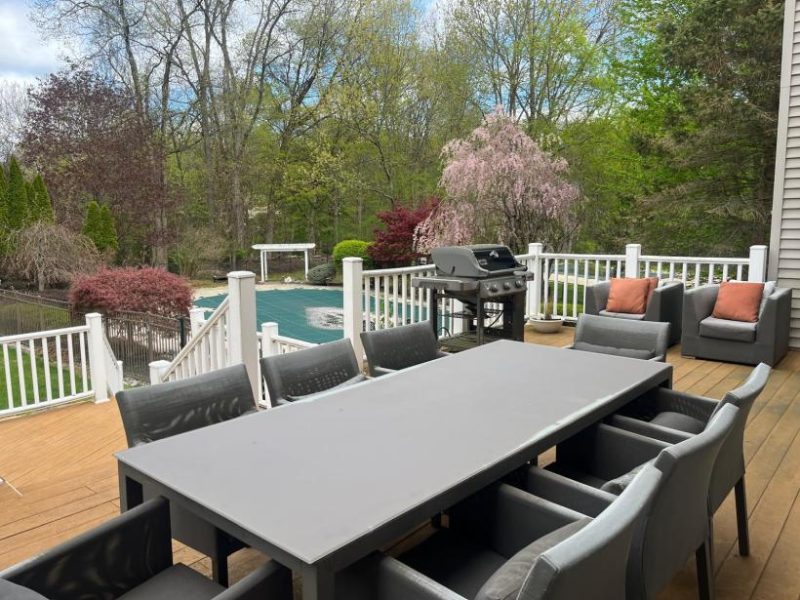 Diamond Villa, Heated Pool, Hot-tub - Montebello, Monsey, NY