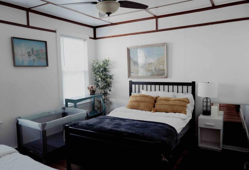 Stallion Apt - Hunter Mountain, Lanesville, NY