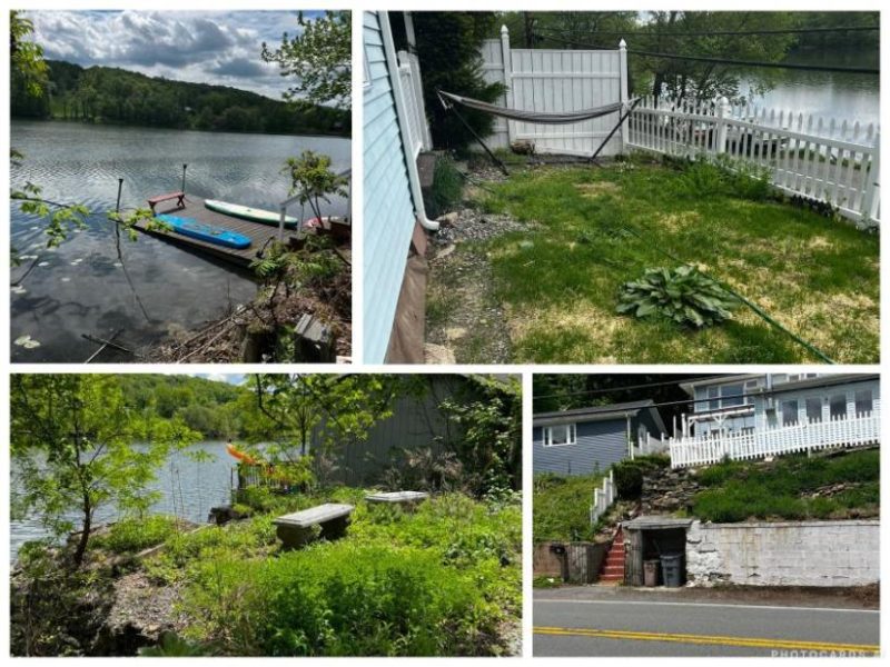 Garnet Villa, Lakehouse - Monroe, NY