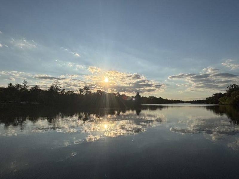 Lake Apt, Toys, Lake-view, - Central Lakewood, NJ