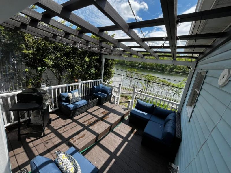 Garnet Villa, Lakehouse - Monroe, NY