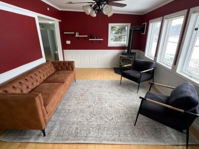 Garnet Villa, Lakehouse - Monroe, NY