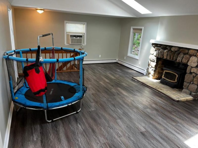 Garnet Villa, Lakehouse - Monroe, NY