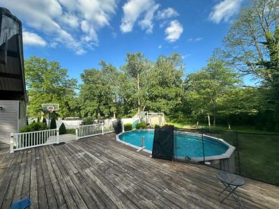 Aldrich Villa, Pool - Jackson, Lakewood, NJ