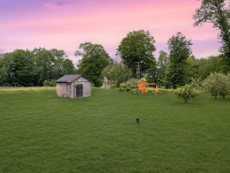 Flint Villa, All Year Shul - Swan Lake, Catskills, NY
