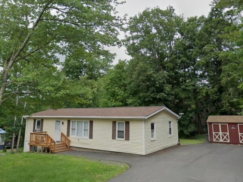 Platinum Retreat Villa - Mountain Dale, Catskills, NY