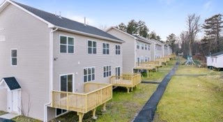 Sky Villa, Pool, All Year Shuls - Monticello, Catskills, NY