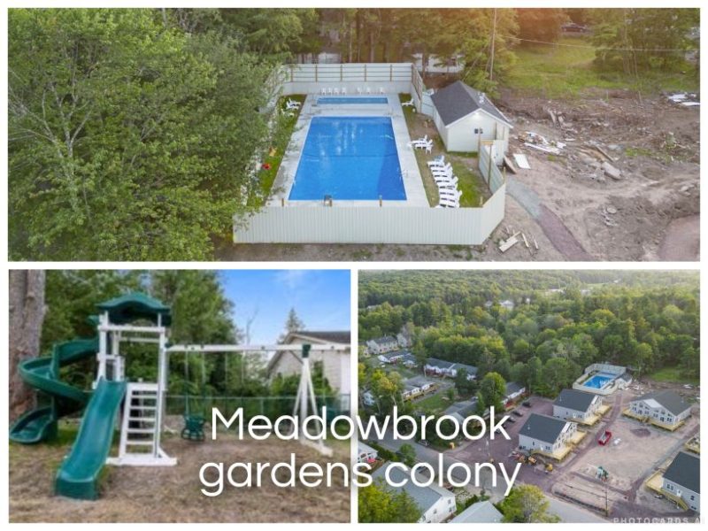 Sky Villa, Pool, All Year Shuls - Monticello, Catskills, NY
