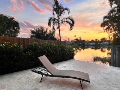 Silicon Villa, Waterfront, Lake - Ft Lauderdale / Hollywood, FL
