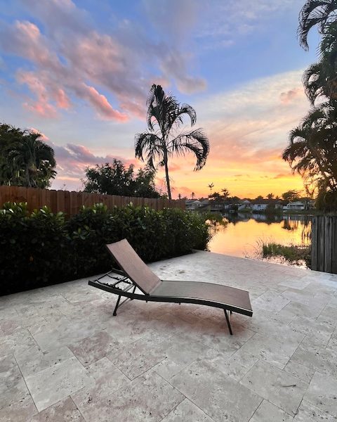 Silicon Villa, Waterfront, Lake - Ft Lauderdale / Hollywood, FL