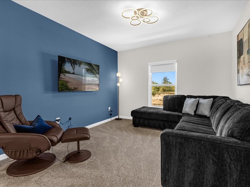 Aveline Villa, Heated Pool – Eden Gardens, Orlando, FL