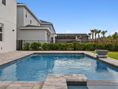 Sereno Villa, Heated Pool – Eden Gardens, Orlando, FL