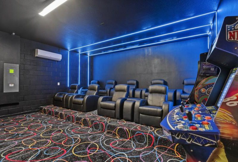 Vantage Villa, Heated Pool – Eden Gardens, Orlando, FL