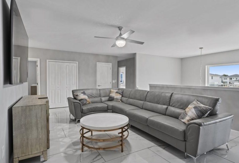 Novara Villa, Heated Pool – Eden Gardens, Orlando, FL