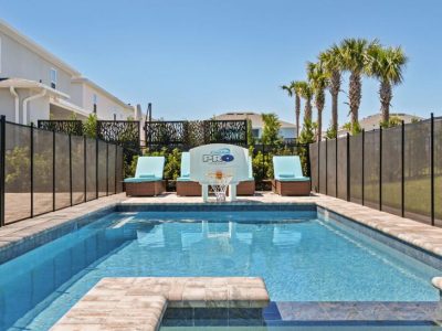 Vantage Villa, Heated Pool – Eden Gardens, Orlando, FL