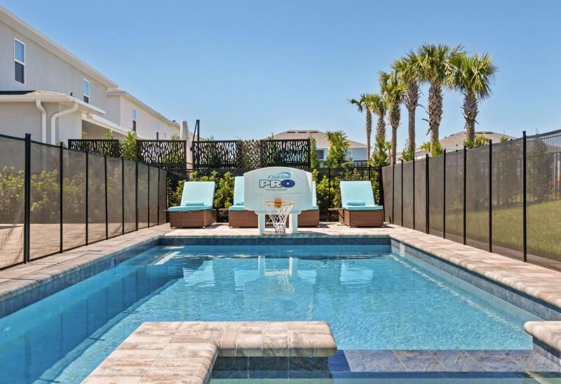 Vantage Villa, Heated Pool – Eden Gardens, Orlando, FL