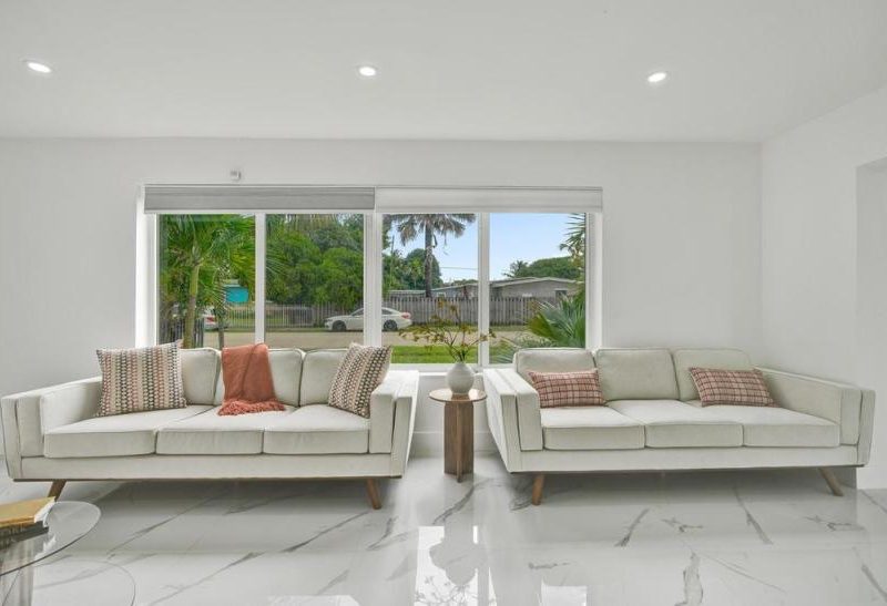 Melody kosher villa, Heated Pool - N. Miami Beach, FL