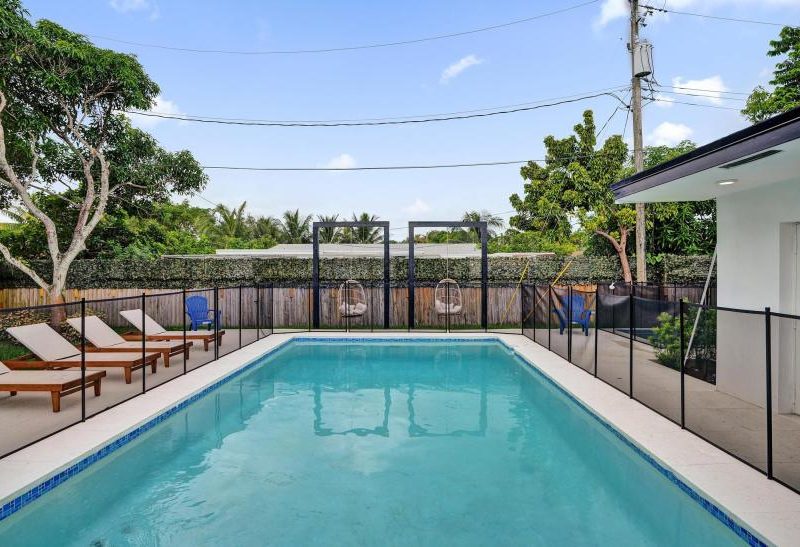 Melody kosher villa, Heated Pool - N. Miami Beach, FL