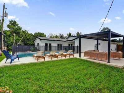 Melody kosher villa, Heated Pool - N. Miami Beach, FL