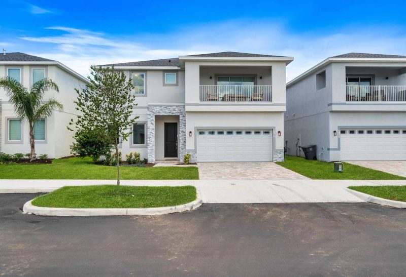 Prestige Villa, Heated Pool – Eden Gardens, Orlando, FL