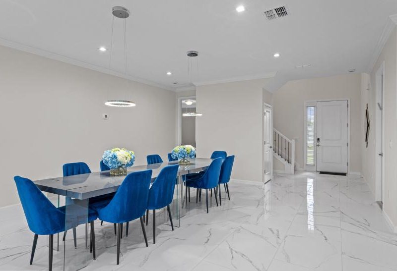 Marquis Villa, Heated Pool – Eden Gardens, Orlando, FL