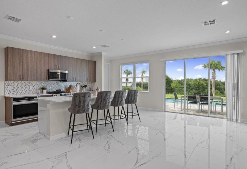 Marquis Villa, Heated Pool – Eden Gardens, Orlando, FL