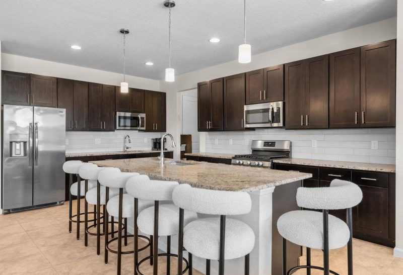 Opalia Villa, Heated Pool – Eden Gardens, Orlando, FL