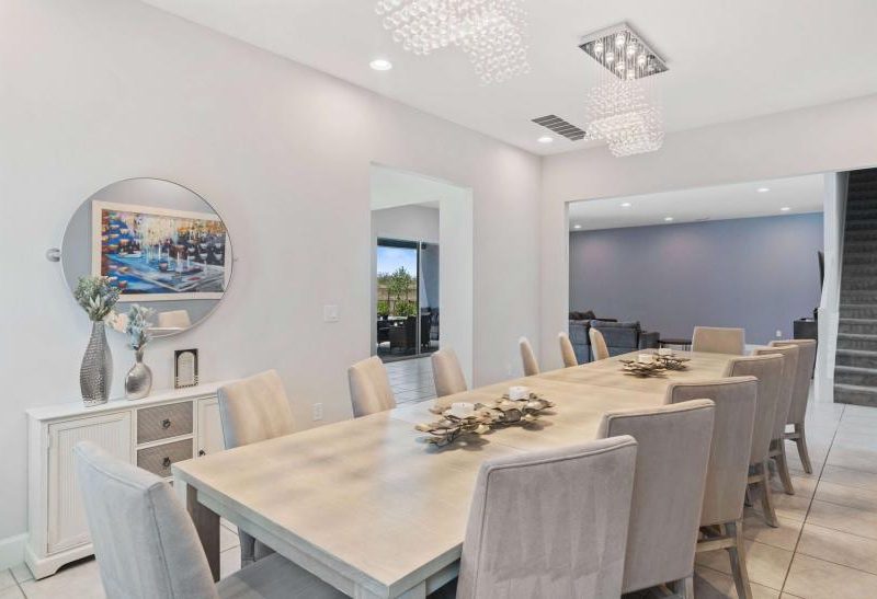 Regalia Villa, Heated Pool – Eden Gardens, Orlando, FL