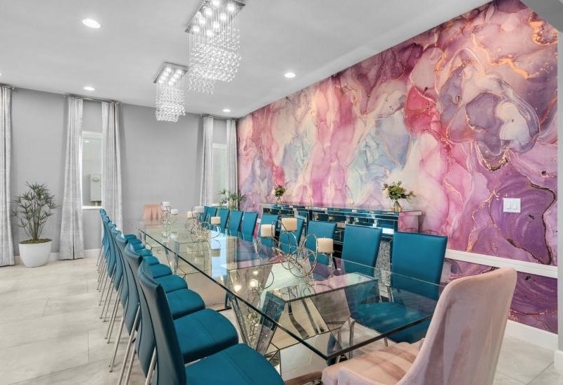 Sterling Villa, Heated Pool – Eden Gardens, Orlando, FL