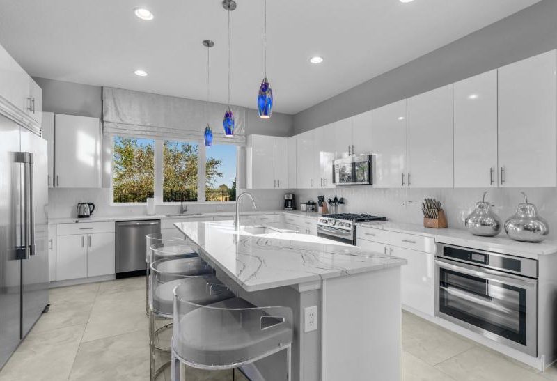 Sterling Villa, Heated Pool – Eden Gardens, Orlando, FL