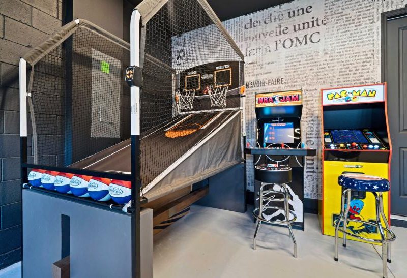 Majora Villa, Heated Pool – Eden Gardens, Orlando, FL