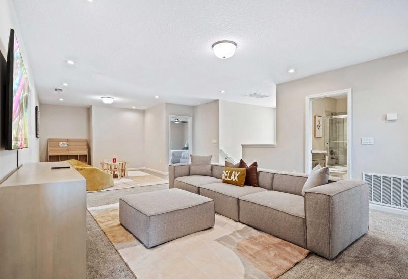 Majora Villa, Heated Pool – Eden Gardens, Orlando, FL