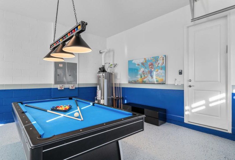 Sterling Villa, Heated Pool – Eden Gardens, Orlando, FL