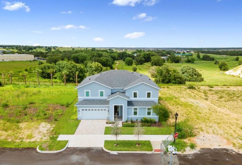 Marquis Villa, Heated Pool – Eden Gardens, Orlando, FL