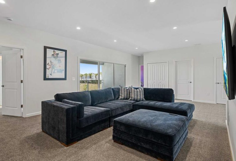 Majora Villa, Heated Pool – Eden Gardens, Orlando, FL