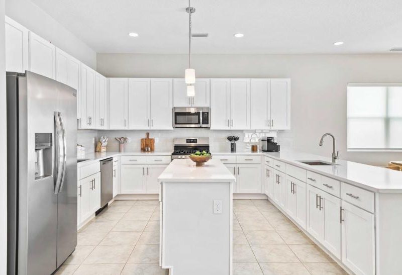 Prestige Villa, Heated Pool – Eden Gardens, Orlando, FL