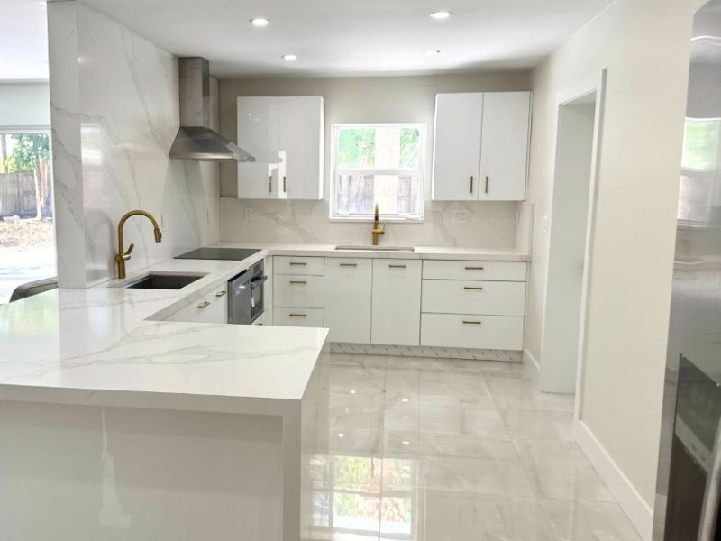 Eden Villa Heated Pool - Boca Raton, FL